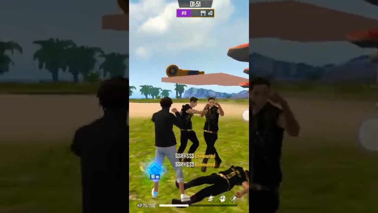 mukka challenge
