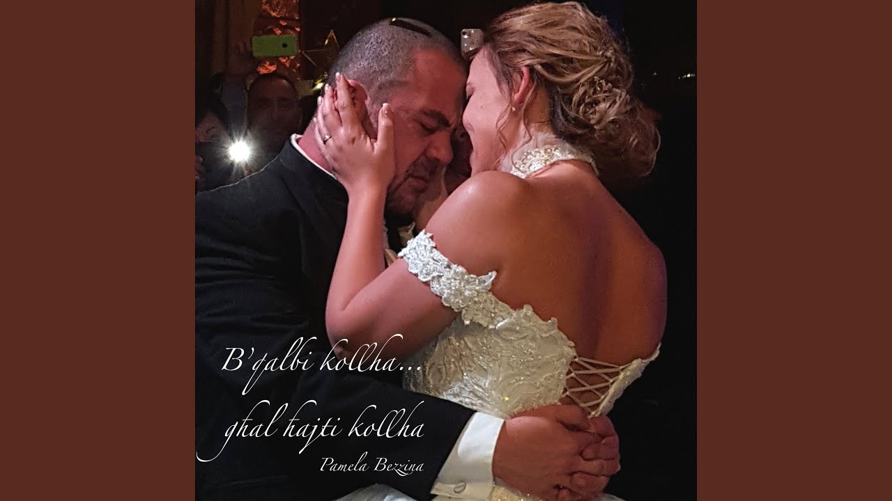 B'qalbi Kollha, Għal Ħajti Kollha