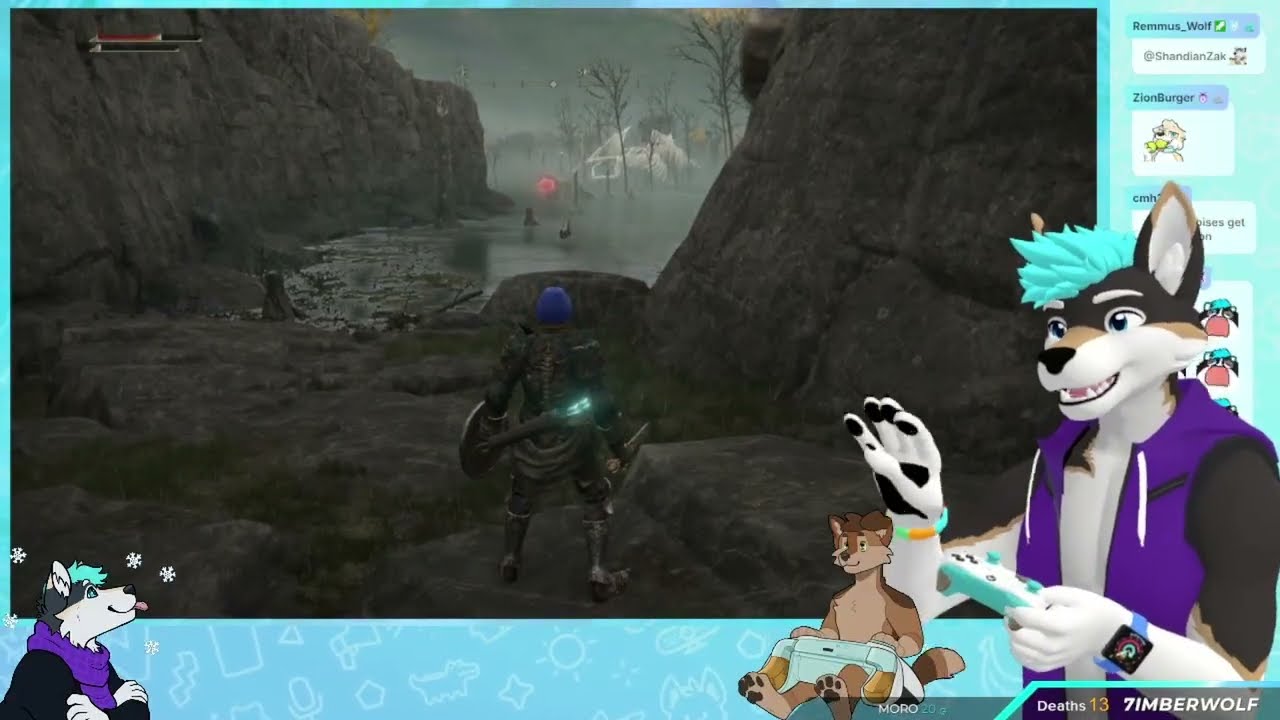 Elden Ring Randomizer - Part 02