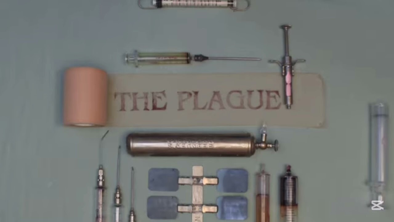 Melanie Martinez - THE PLAGUE (full snippet) 