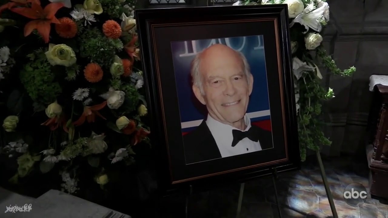 GH: 10/8/20 - Mike’s Funeral Part 1/12