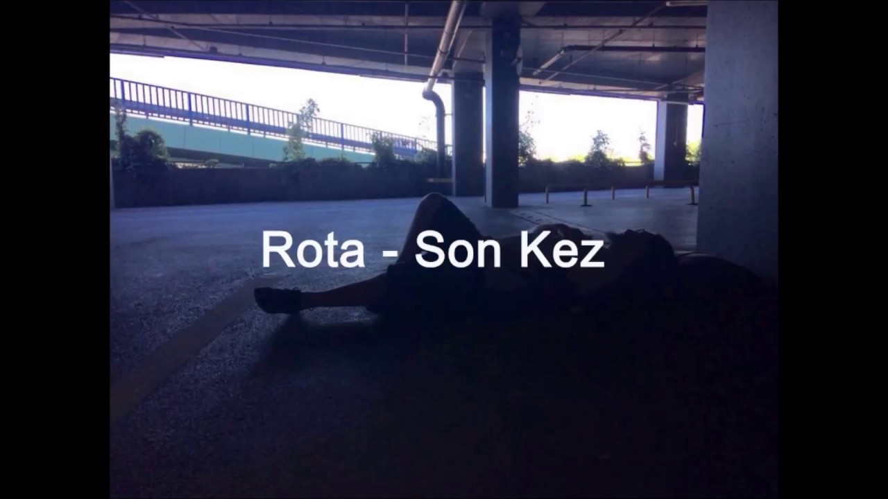 Rota - Son Kez Beat (orjinal)