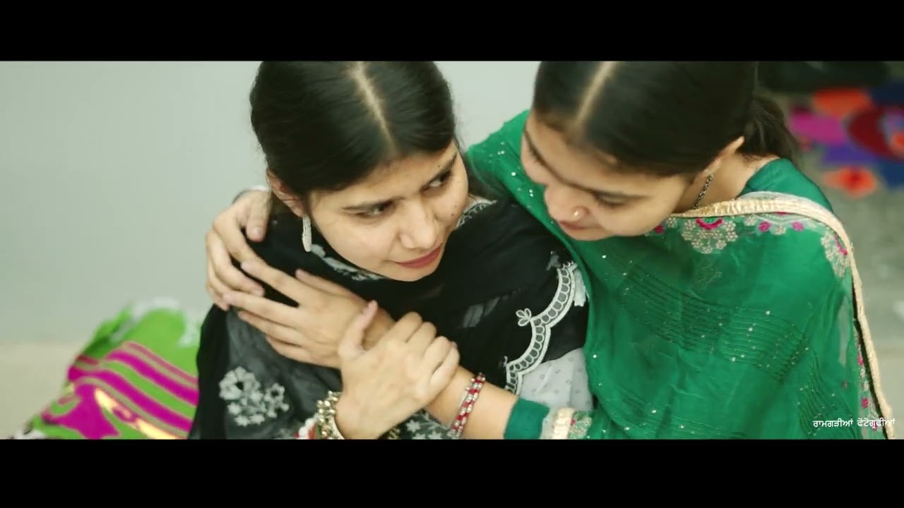 RAMANDEEP KAUR BEST GIRL SONG 2024+2025 M,8437853109