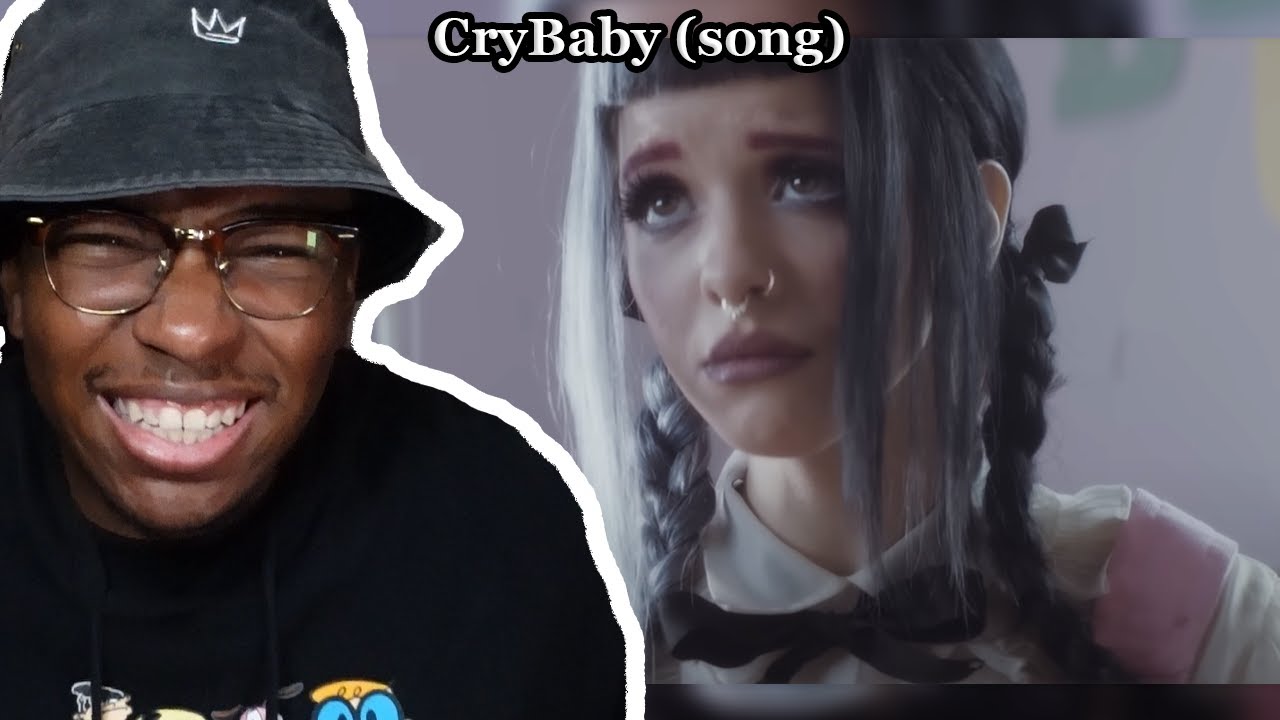 PHENOMENAL!!! | Melanie Martinez - Cry Baby (Official Music Video)