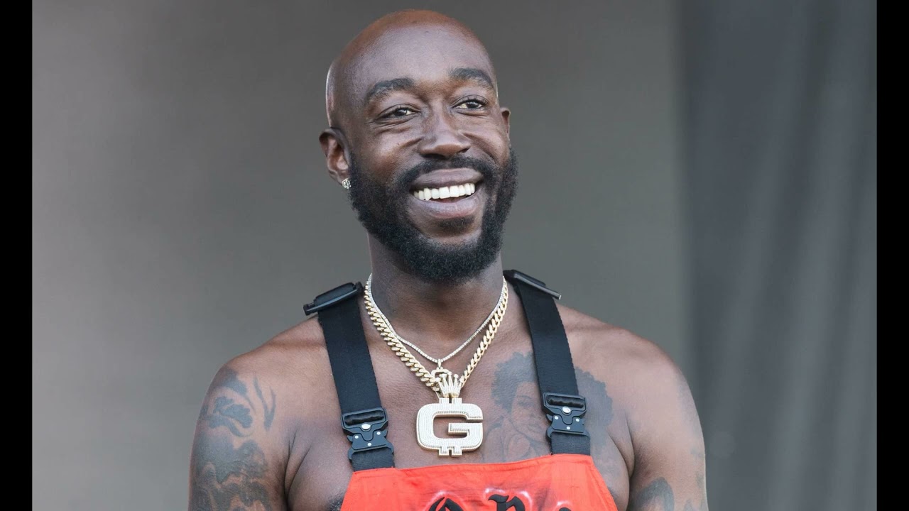 Freddie Gibbs Hittaz (Full Song Ost Power)
