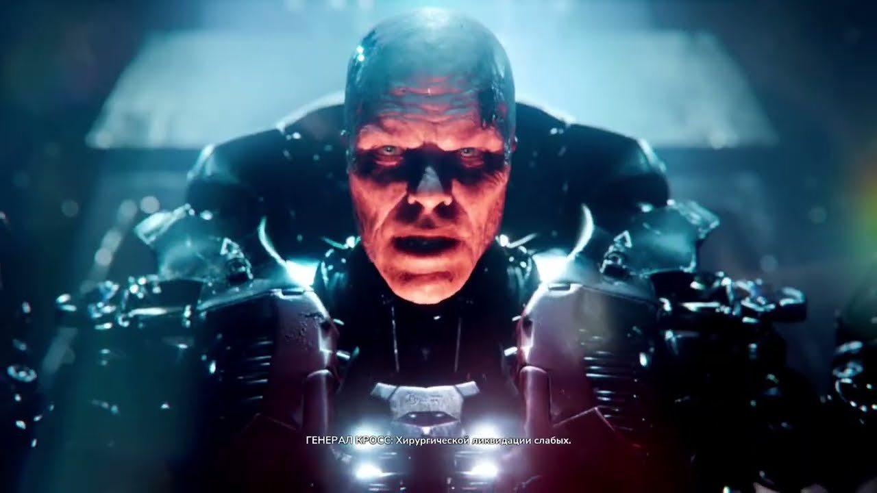 RAGE 2 ХАОС и ЖЕСТЬ...