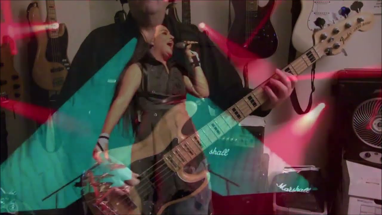 Better Without You (Bass Cover)