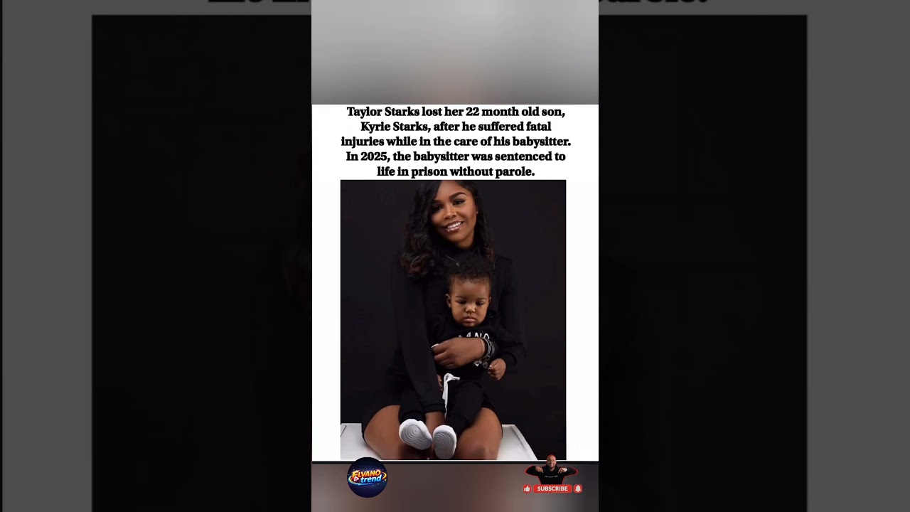 🕊️ JUSTICE FOR KYRIE: A MOTHER&rsquo;S PAIN AND LOVE  #kyrie#justice #motherhood#family #baby#news#shorts