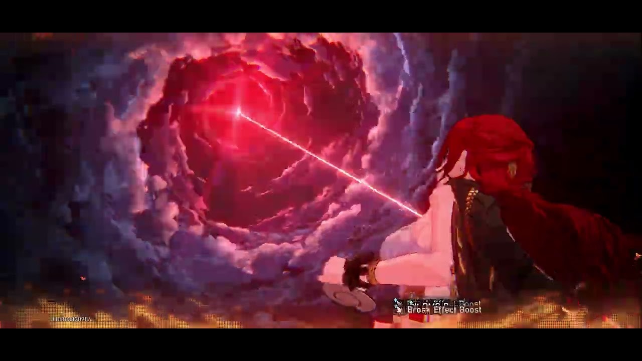 Himeko demolishing PF4 (0 cycles, premium break supports)