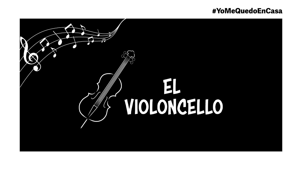 OSN. CONCIERTO DIDÁCTICO. VIOLONCELLO