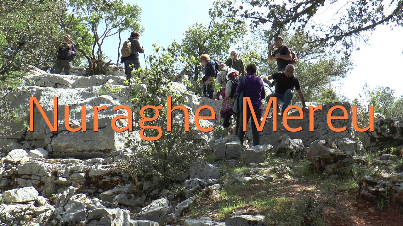 Sardegna: Escursione al Supramonte