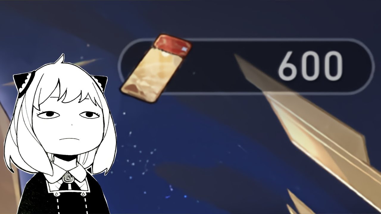MY E6 SUNDAY GACHA EXPERIENCE | Honkai: Star Rail