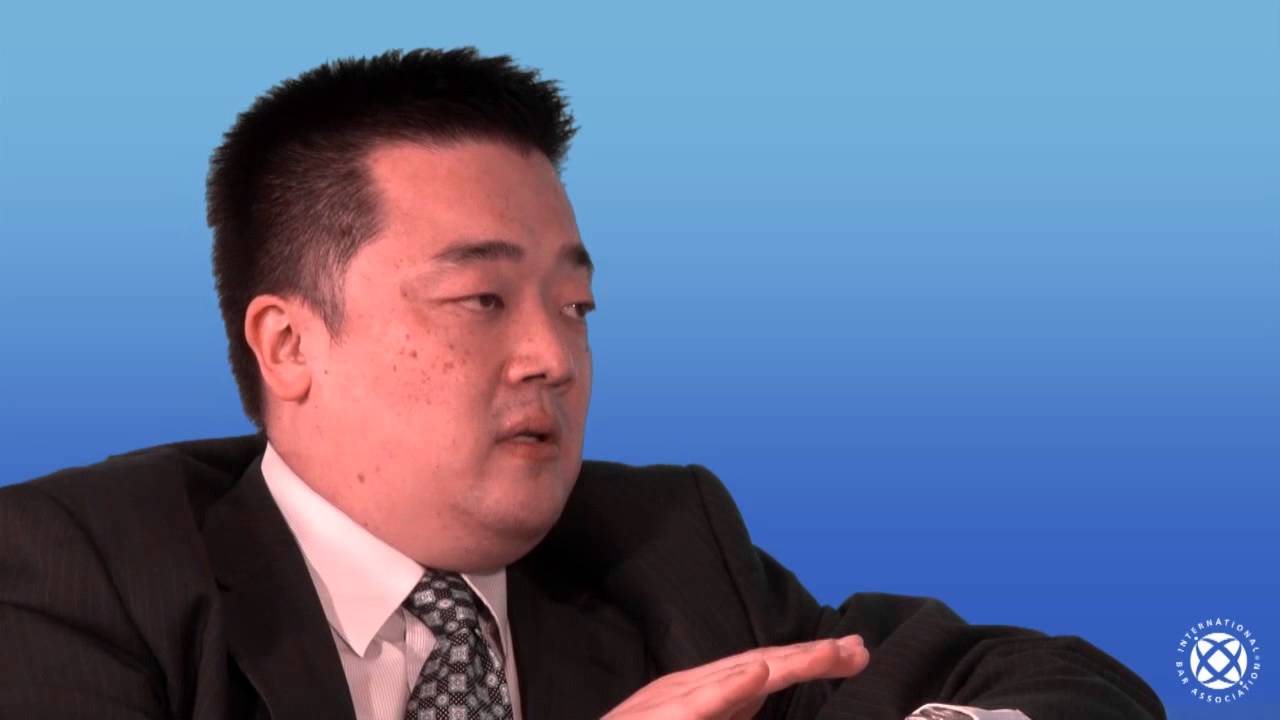 Bobby Lee, CEO of BTC China, on bitcoin anonymity, crime and regulation