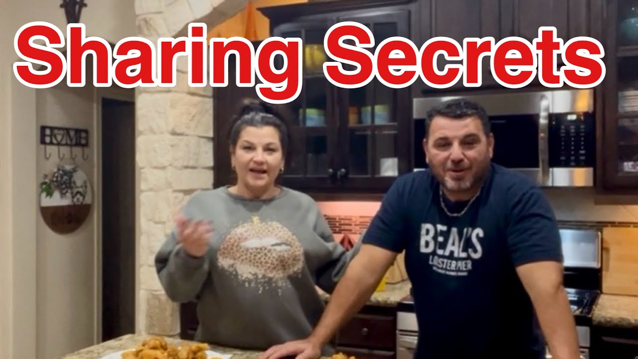 A Family Secret🤫 