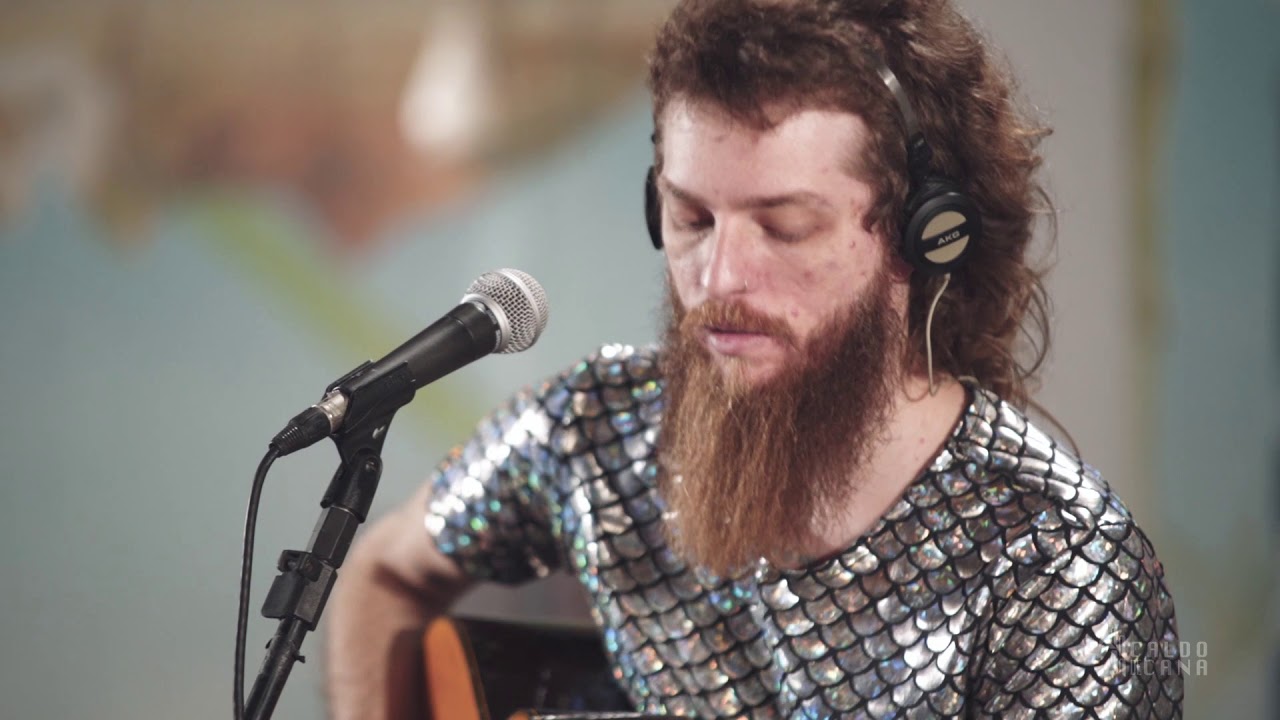 Igor de Carvalho - Laço | Usina Sonora