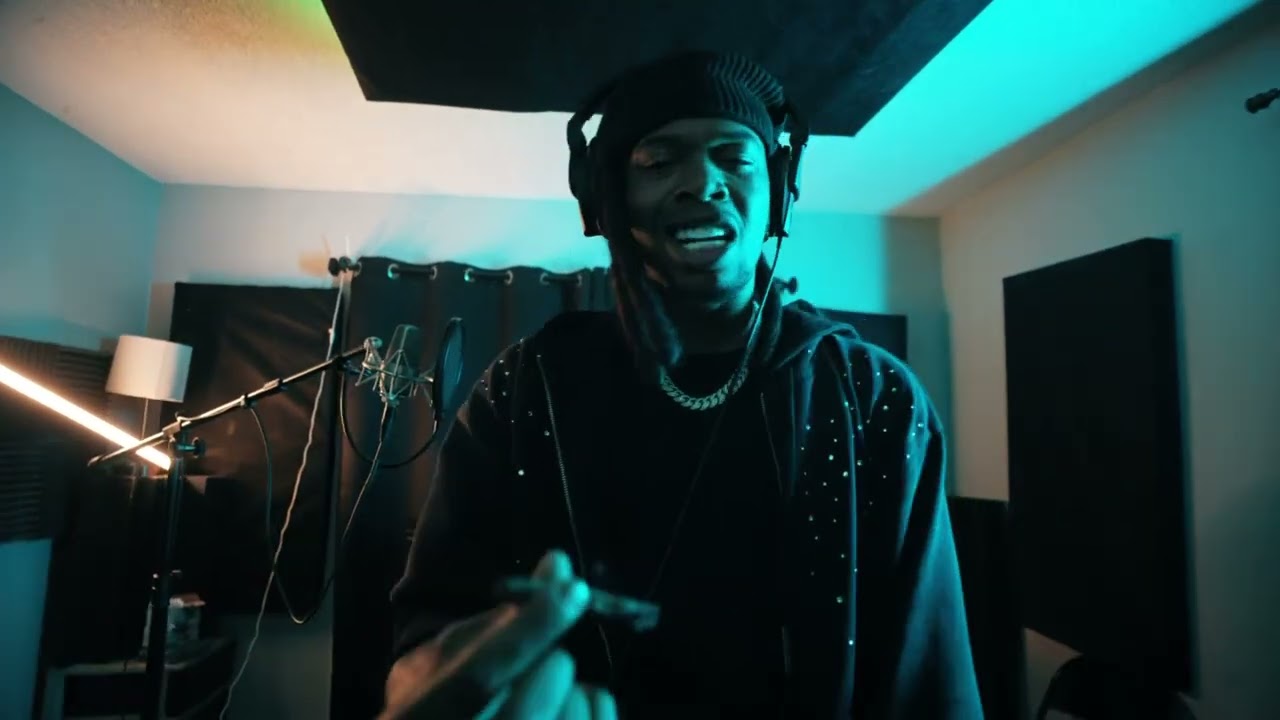 Scoolo#5 x TPG Boo - Top2 (Official Video) Shot By: @kingartrrr #trending 