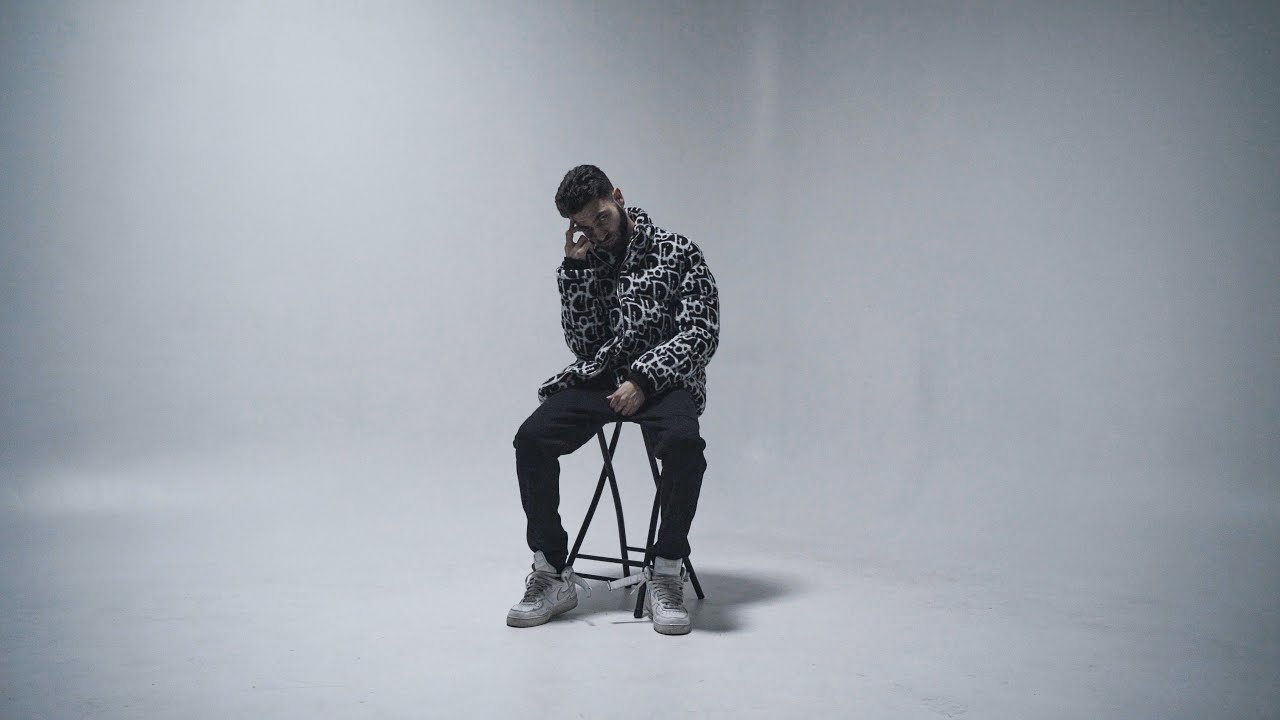 Sammy Shiblaq - The Description (Official Music Video)