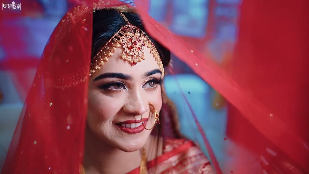 Surayah x Shanto II Weedding Film II Chaya Chitro II 4k
