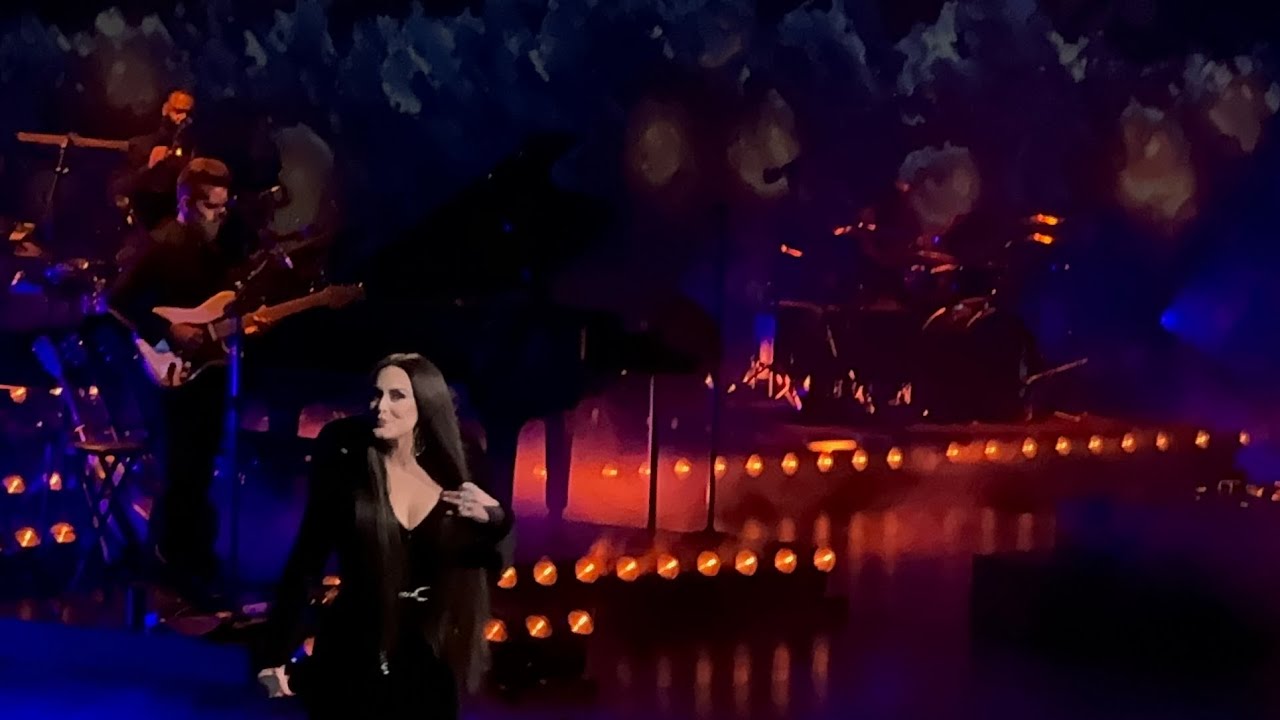Weekends With Adele live in Las Vegas - Love Is A Game - 10/27/23 Halloween