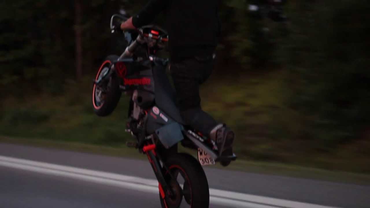 Fast Five Sweden Edition