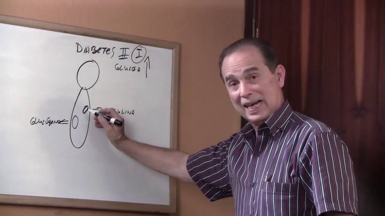 Episodio #1059 Ayudando a los diabeticos tipo 1