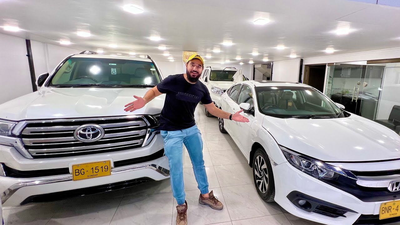 Which car should i buy 🚙🚘 | Mustafa Hanif BTS | daily vlogs