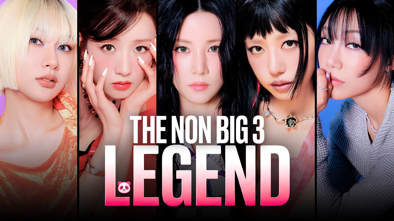 How Apink Lasted 15 Years Without Big 3 Backing?