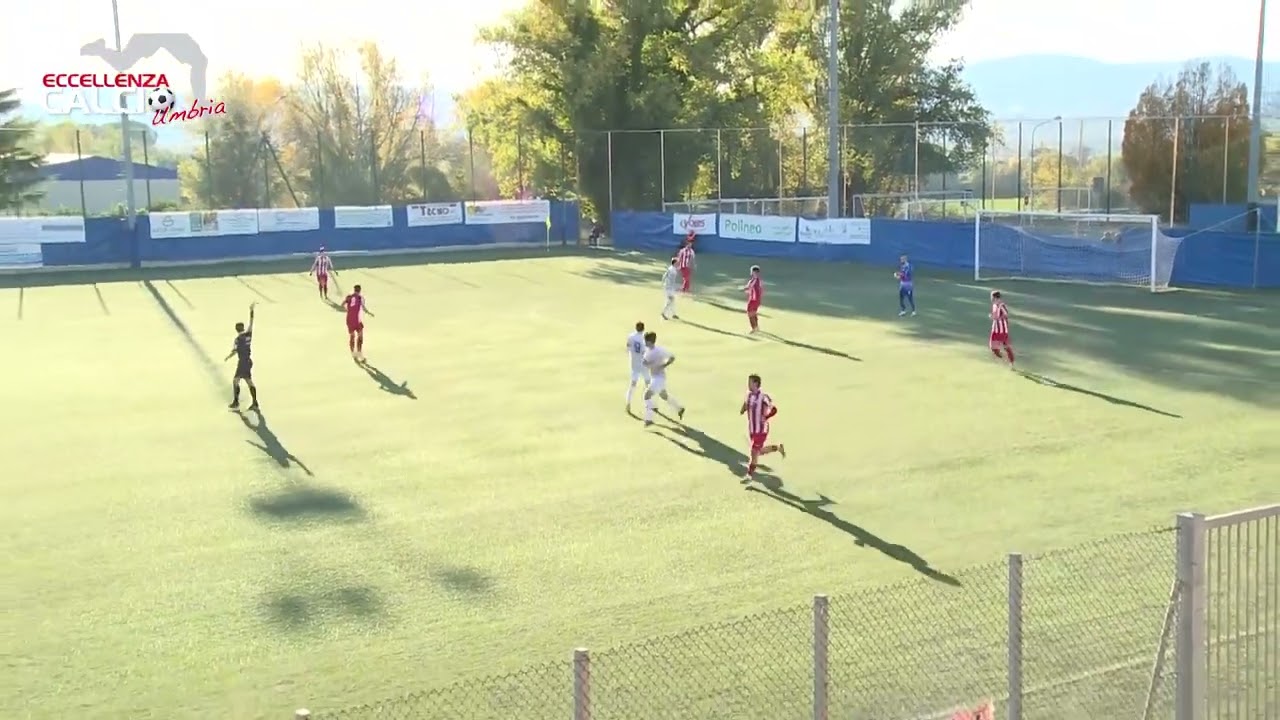 CAMPITELLO-PETRIGNANO 1-2 HL PROMOZIONE B 23 novembre 2025