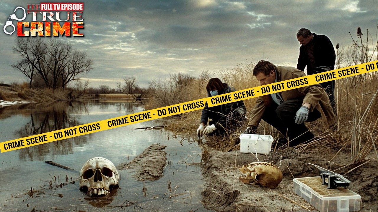 HOW CAN YOU PROVE MURDER WHEN THE VICTIM CANNOT BE FOUND? | The New Detectives | Full TRUE CRIME TV