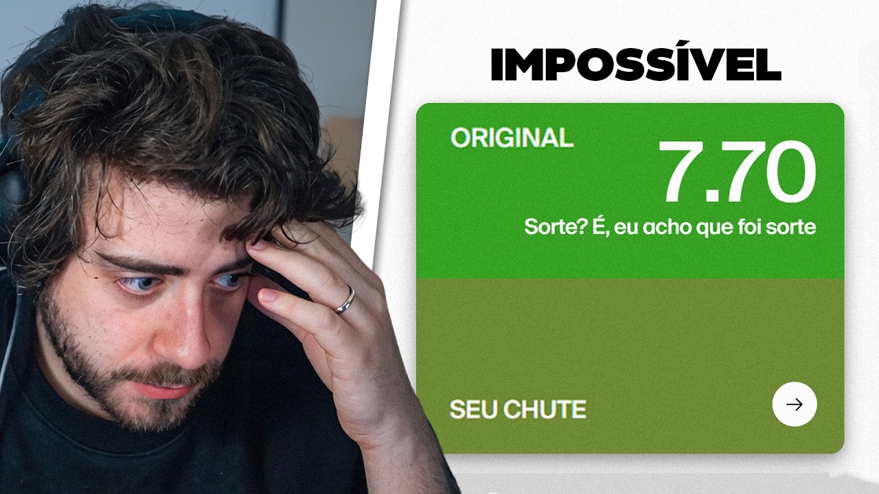 cellbit jogando O JOGO DE ACERTAR A COR (e outros JOGOS DI&Aacute;RIOS - 03/04)