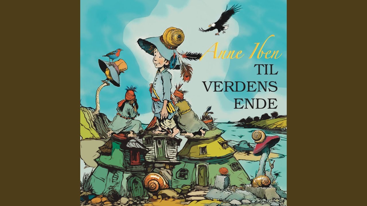 Til verdens ende