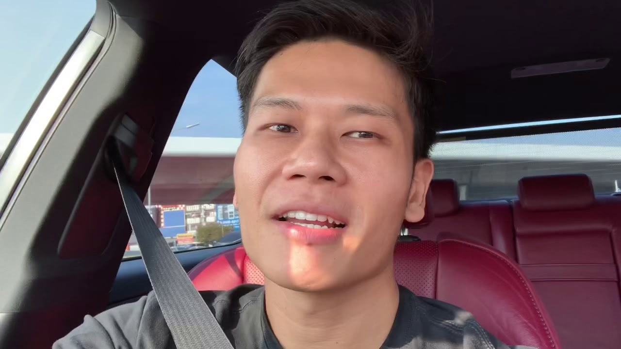 ทำไมผมถึงรัก Lexus เหลือเกิน