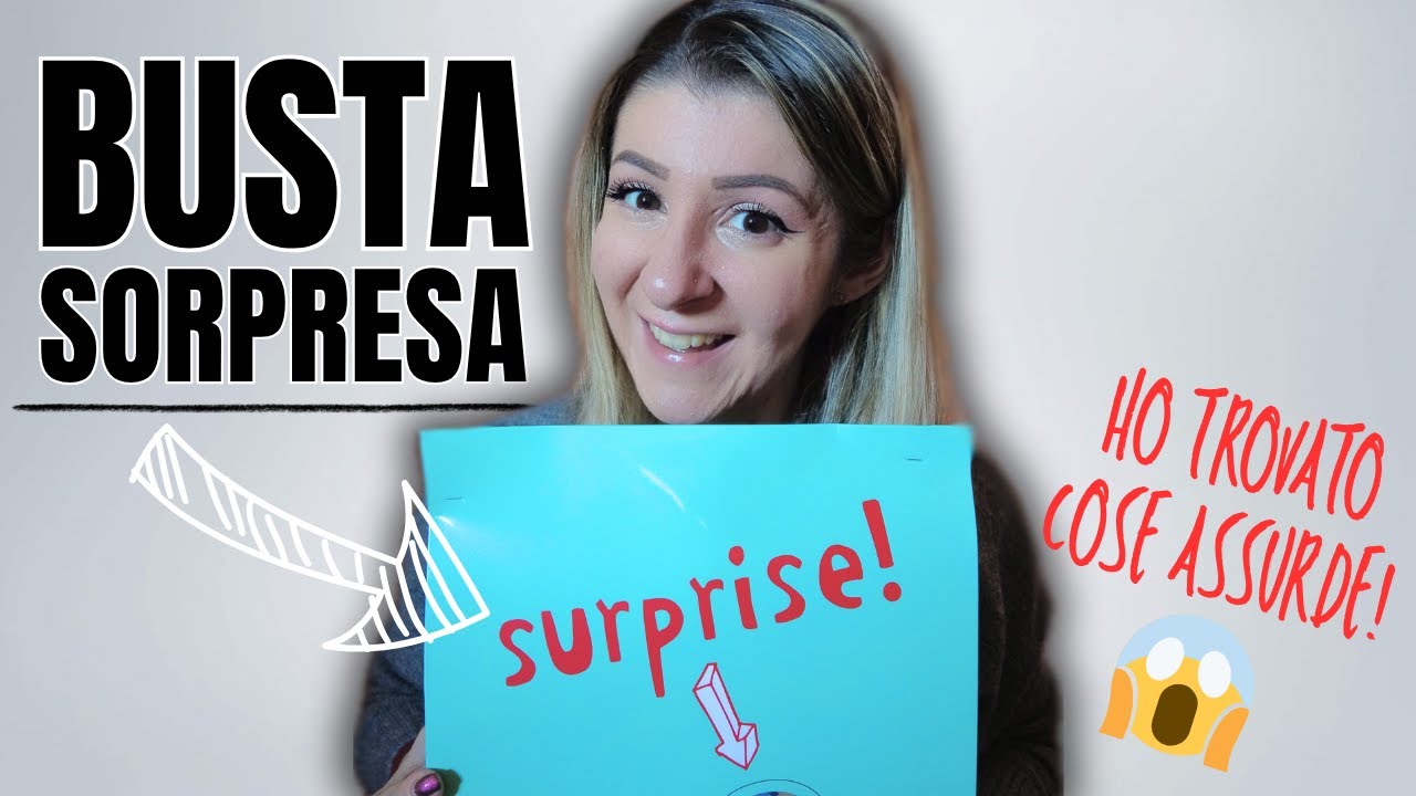 Apro una Surprise Bag di Tiger da € 4! 😱 Non potete capire cosa c'era dentro!  | Il mondo di Pretty