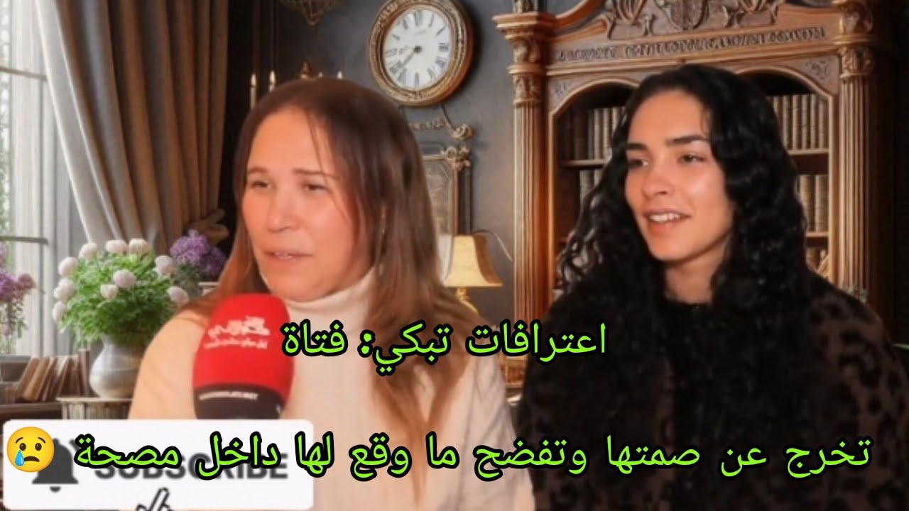  أكثر من شهرين وهي محبوسة… القصة الكاملة لفتاة تعرّضت للتعذيب داخل مصحة