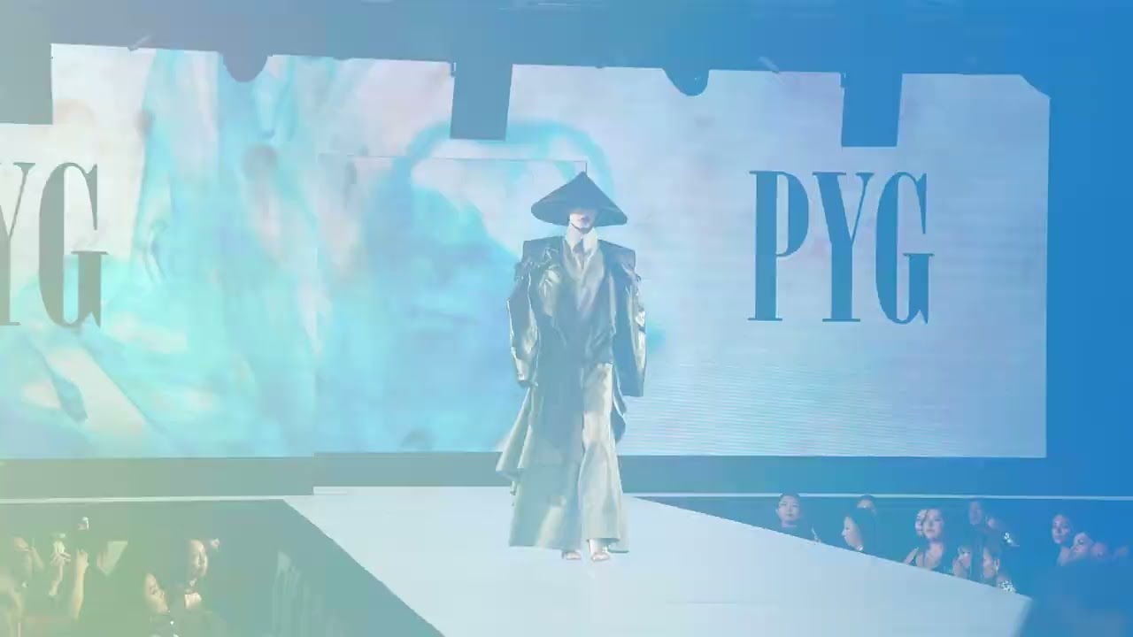 PYG- Runway NYFW 2024