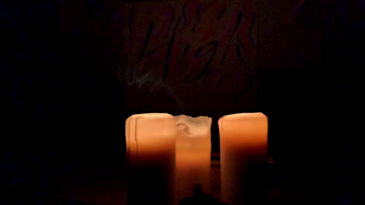 Charles Jacques - High (Official Mood Video)