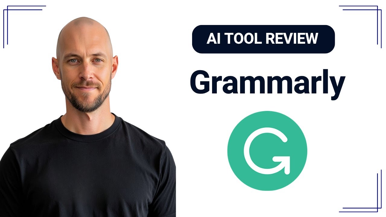 I Tested Grammarly's AI Features | Review