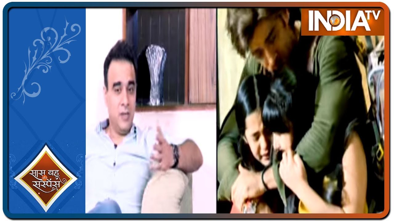Mohit Malik on his TV journey