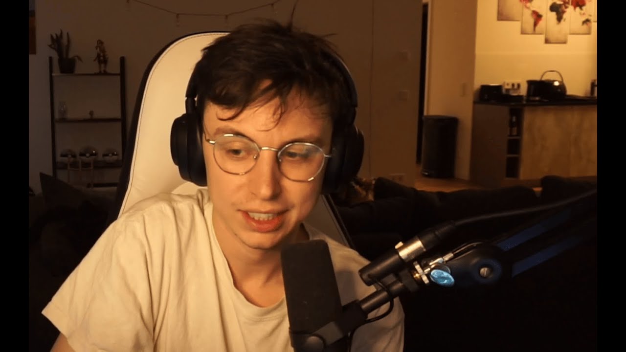 I'm retiring from Casting & will be Co-streaming Worlds 2023