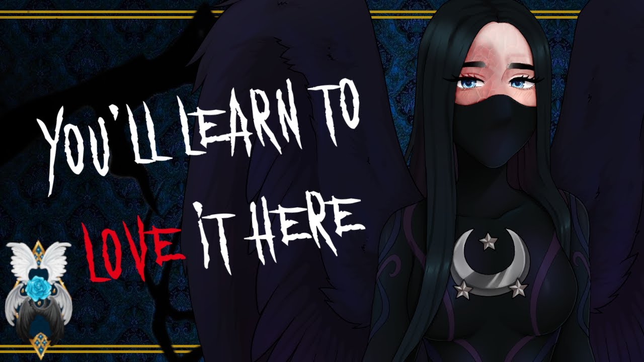 Welcome Home Little Star! (Chapter 10) || Yandere Superhero ASMR RP {F4A} {You've Been KIDNAPPED!}
