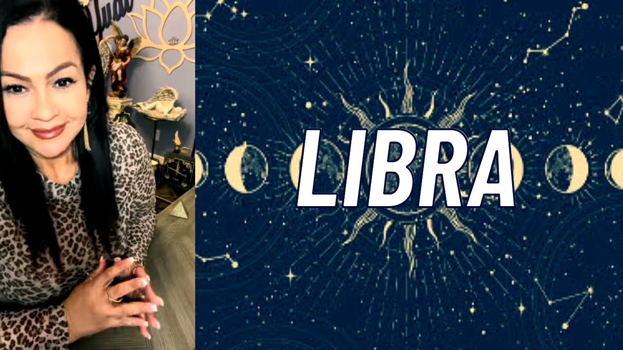 LIBRA AHORA ENTIENDE LA CONEXIÓN, PORQUE SIMPLEMENTE NO TE HA PODIDO SOLTAR👩🏻‍❤️‍👨🏻HOY SE ARREPIENTE