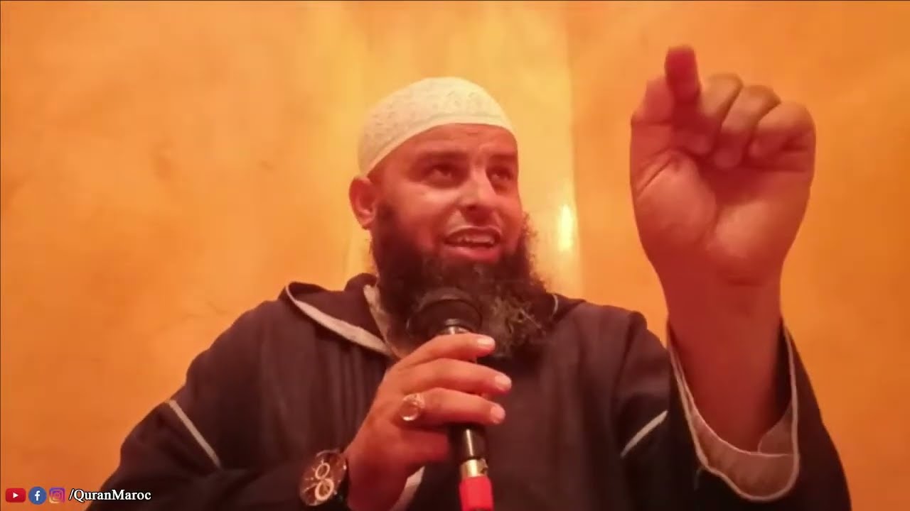 🔷 بث مباشر مع الاستاذ عمر أبو عمار