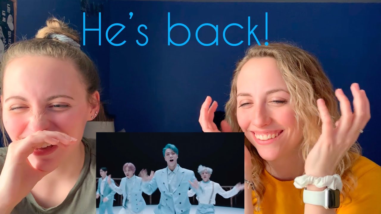TWINS REACT TO ASTRO 'KNOCK' MV!| Honest Opinion
