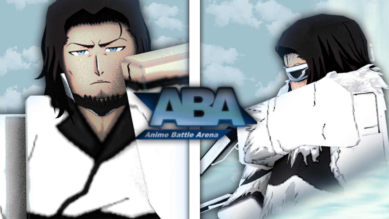 🔴📷 LIVE! #1PLAYER IN ABA! Ranked/PS l ANIME BATTLE ARENA LIVE! 📷🔴