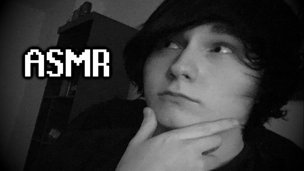 ASMR(?)