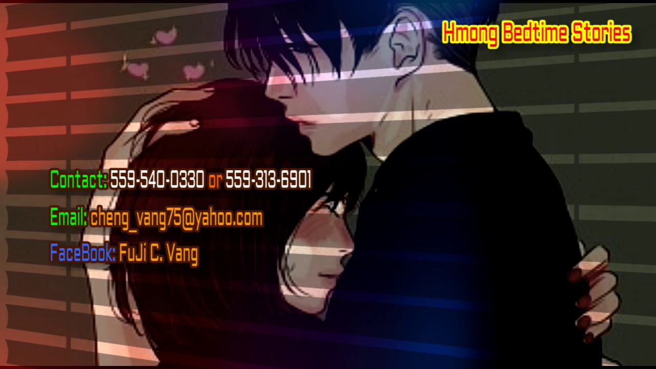 2 Vuag Hlub Tsis Tau Yuav (Sad Love Story)