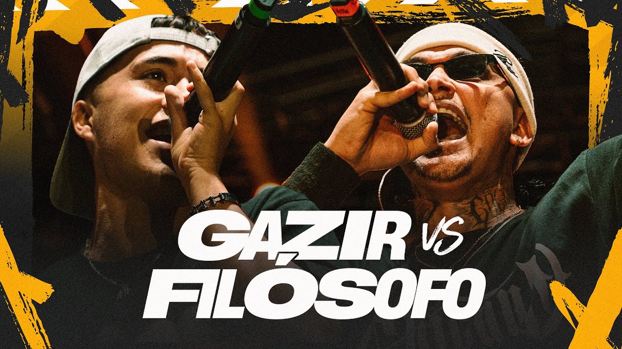 GAZIR vs FILOSOFO I #FMSCOLOMBIA 2025/26 | Jornada 1 Temporada 4 I Urban Roosters
