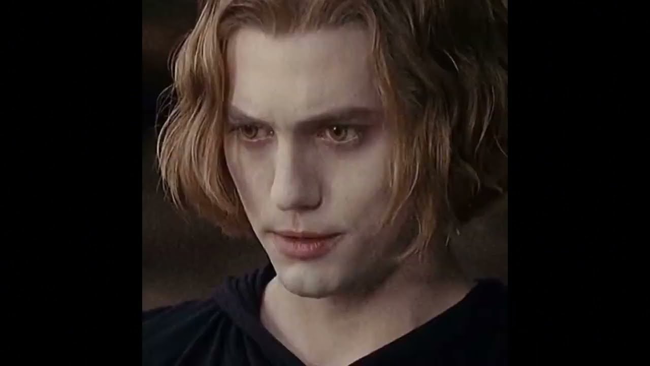 Jasper Whitlock Hale TikTok and Instagram Edits Part Two Because I'm Sorry I Truly Cannot Help It