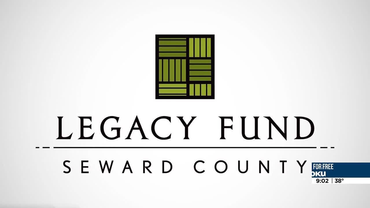 Building a resource for all of Seward County