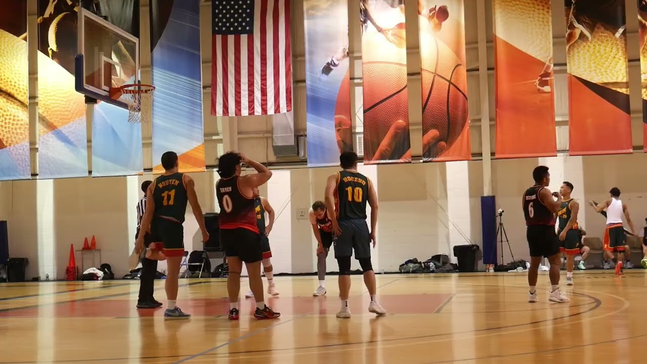 FACAA 2026 | Primetime vs Flight Crew | Full Game